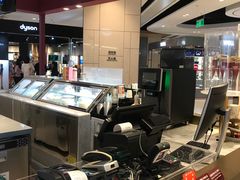 -哈根达斯(深圳海岸城店)