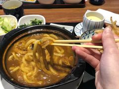 -纹兵卫手打荞麦面日料(虹桥本店)
