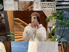 -无印良品餐堂 MUJI Diner(成都太古里店)