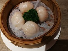 -广州中心皇冠假日酒店·百粤楼