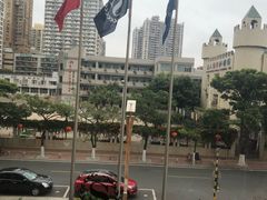 -厦门喜来登酒店