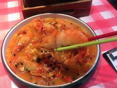 -辣小鲜·南昌大排档(船山路店)