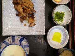 特色照烧鸡套餐-八间(合生汇店)