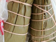 -金太粽(上海弄堂第一粽店)