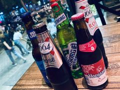 -郑享吃烧烤烩面(红专路店)