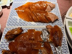 羲和烤鸭-羲和雅苑•北京烤鸭(乐园道万象城店)