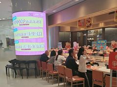 -争鲜回转寿司(朝北大悦城店)