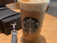 -星巴克(厦门乐群广场分店)