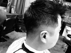 -HD HAIR STYLE