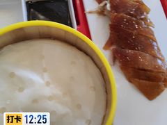 -骏莱海鲜鱼港(五角场店)
