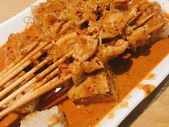 -姐弟俩土豆粉(西安小寨店)