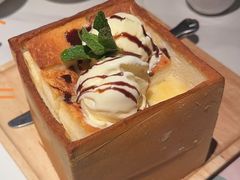 -外婆家(西红门荟聚购物中心店)