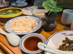 -三凤酒家·百年无锡菜(清扬茂业店)