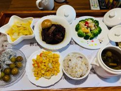 -爱贝蕊恩韩式月子会所(南山店)