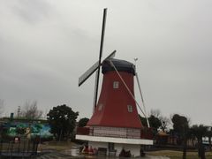 -南通洲际绿博园