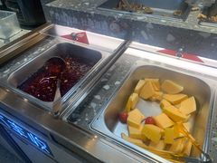 -大丰收李家(浦西万达店)