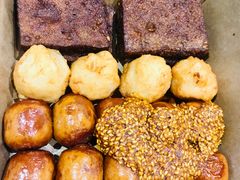 -奶奶的美食(悦立方店)