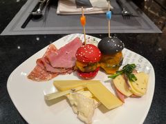 -星汇餐厅(新濠影汇店)