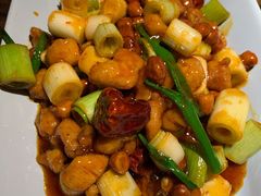 -外婆家(蓝色港湾店)