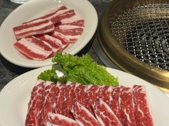 -NIUAN牛庵·日式和牛烧肉(恒隆店)