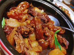 -院里汤包·虾汤包青岛菜(辽源路店)