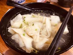 小馄饨-老盛兴汤包馆(江宁一店)