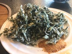 -荣德灶台鱼(圣泉寺店)