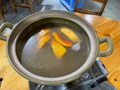 -鸽皇农庄(长湴店)