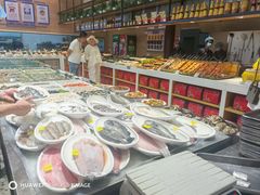 -映像威海·海鲜味道(经区店)