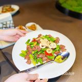 可以俯瞰重庆的高级粤菜火锅餐厅我来啦！