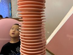 -争鲜回转寿司(南开大悦城店)