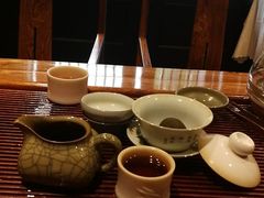 徽三臭鳜鱼-徽三说·土徽菜·中国徽菜连锁品牌(一中店)