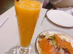 -YUE·6·西式融合餐厅(外滩六号店)