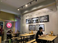 大堂-吴记怪味面(牛王庙店)
