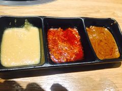 -掂档潮汕牛肉火锅(cityon熙地港店)