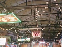 -霸王虾·麻辣小龙虾(清水河公园店)