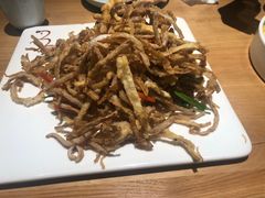 -竹里馆·淮扬菜·功夫茶(老门东店)