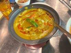 -小小集渔·泰式大排档(太古里香槟店)