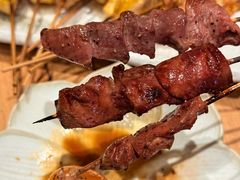 -大米コメ居心地屋·京都小酒馆(龙口东路店)