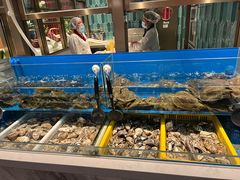 -星伦多自助料理(新湖店)