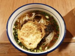 -矮子粉店1985·长沙米粉(湘春路店)
