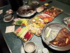 -牛New寿喜烧(金鹰世界店)