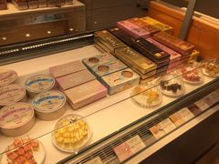 -好利来(八角店)