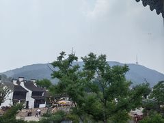 -卯时·龙光雅宴·精致锡帮菜(惠山古镇店)