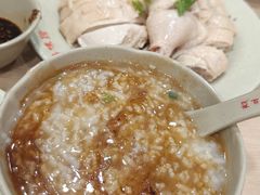 -百家鸡味馆(清泰店)