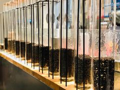 -喜茶(上海打浦桥日月光gelato lab+店)