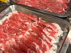 -颐品居涮肉(乌鲁木齐中路店)