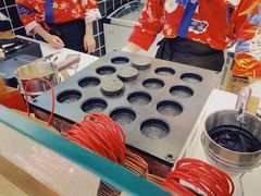 -拾烧车轮饼(世纪金源店)