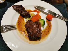 -大连富丽华大酒店