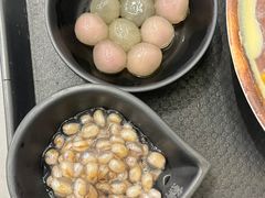 -鲜芋仙(高新万达广场店)